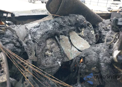 2023 Ram 2500 Big Horn 4X4 6'4 Box from USA, damaged, VIN 3C6UR5DJ3PG558459